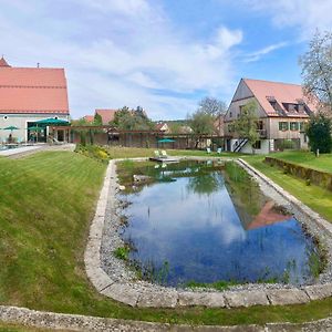 Romantik Hotel Zum Klosterbräu